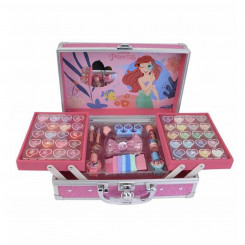 Children's Make-up Set Princesses Disney 25 x 19,5 x 8,7 cm