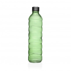 Бутылка Versa 1,22 л зеленое стекло алюминий 8,5 x 33,2 x 8,5 см
