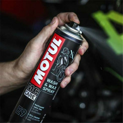 Mootorrataste keemiline puhastus Motul MTL103174 400 ml