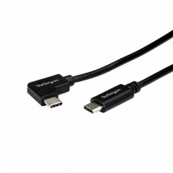 Kaabel USB C Startech USB2CC1MR must
