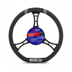 Steering Wheel Cover Sparco SPC1114 Universal (Ø 37 cm)