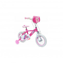 Детский велосипед Glimmer Huffy 72039W 12