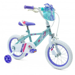 Children's Bike Glimmer Huffy 79459W 14