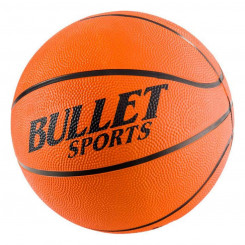 Баскетбольный мяч Bullet Sports Оранжевый