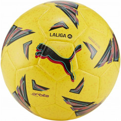 Футбольный мяч Puma ORBITA LA LIGA 1 084108 02 синтетический Размер 5