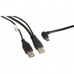 USB-kaabel Wacom ACK4120602 3 m