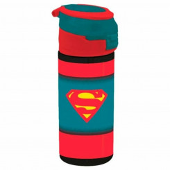 Water bottle Kids Licensing Albany Superman 500 ml