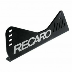 Side Support for Racing Seat Recaro