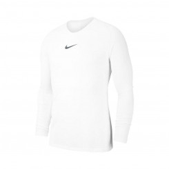Long Sleeve T-Shirt Nike PARK AV2611 100 White