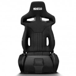 Seat Sparco R333 Black