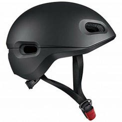 Elektrilise Tõukeratta Kate Xiaomi Mi Commuter Helmet Black M Must M