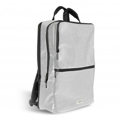 Backpack Viro Travel White 50 x 34 x 10 cm
