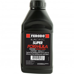 Pidurivedelik Ferodo FSF050 500 ml