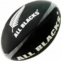 Rugby Pall  All Blacks Midi  Gilbert 45060102 Must