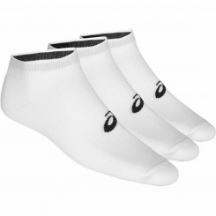 Спортивные носки Asics 3PPK White