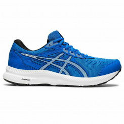 Asics Gel-Contend 8 Adult Running Shoes Blue Men
