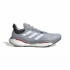 Кроссовки для взрослых Adidas Solarglide 6 Grey