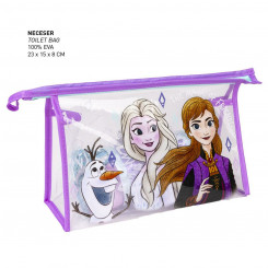Дорожная сумка для туалетных принадлежностей Frozen Lillla