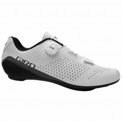 Cycling shoes Giro Cadet White Multicolor