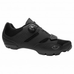 Cycling shoes Giro Cylinder II Black Multicolor