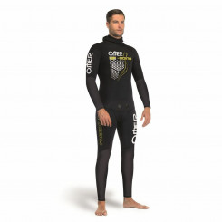 Men's Sports Jacket Omer Odino 5 mm Diving Black