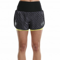 Women's sports shorts Bullpadel Lonja Padel
