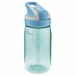 Бутылка для воды Laken T.Summit Blue Aquamarine (0,45 л)