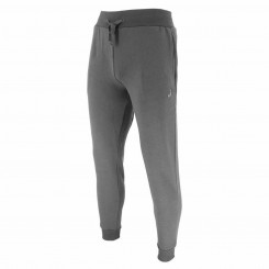 Children's Short Sports Pants Joluvi Grey