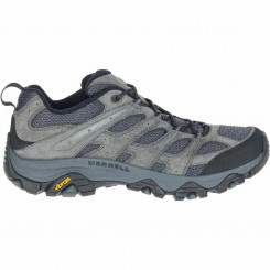 Hiking boots Merrell MOAB 3 M Dark gray
