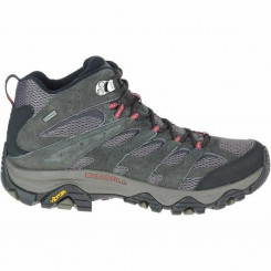 Hiking Boots Merrell Moab 3 Mid Gore-Tex Men Grey