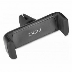 Mobile phone holder in the car DCU 36100400 Black