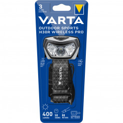 Flashlight Varta SPORTS H30R PRO