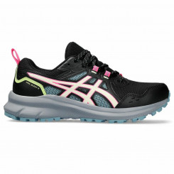 Adult running shoes Asics Trail Scout 3 Ladies Black