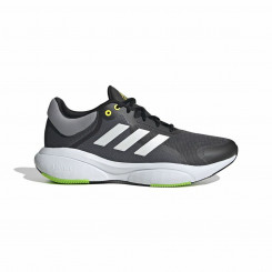 Adult Running Shoes Adidas Response Men Light Grey
