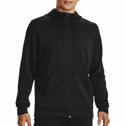 Men's Sports Jacket Under Armor Black