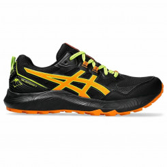 Adult Running Shoes Asics Gel-Sonoma 7 Men Black