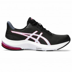 Adult running shoes Asics Gel-Pulse 14 Ladies Black