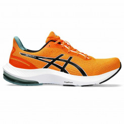 Asics Gel-Pulse 14 Bright Men's Running Shoes Orange