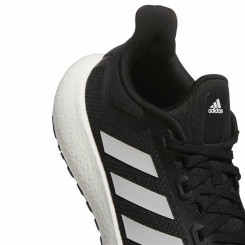 Кроссовки для взрослых Adidas Pureboost Мужчины Черный