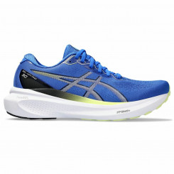 Adult Running Shoes Asics Gel-Kayano 30 Men Blue