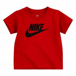 Детская футболка с короткими рукавами Nike Nkb Futura