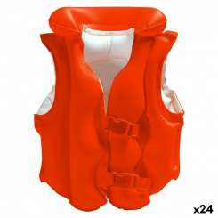 Inflatable Life Vest Intex (24 Units)