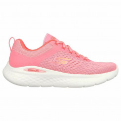 Women's training shoes Skechers Go Run Lite Pink