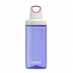 Бутылка для воды Kambukka Reno Translucent Lavender 500 мл