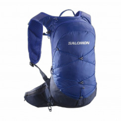 Походный рюкзак Salomon XT 15 Синий