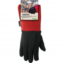 Gloves ALREADY Fireproof