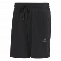 Men's Shorts Adidas Aeroready Black