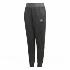 Детские спортивные штаны Adidas Nemeziz Dark Grey