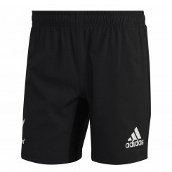 Men's Shorts Adidas First Equipment Black