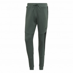 Adult Tracksuit Pants Adidas Future Icons 3 Green Men